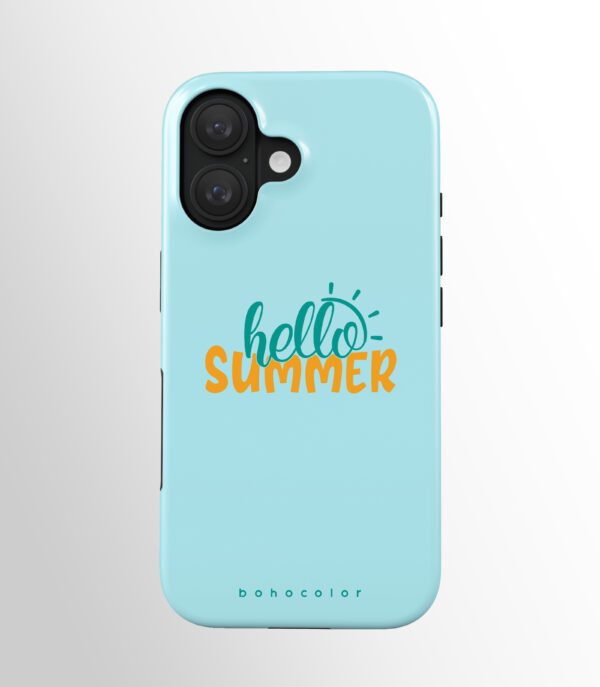Hello Summer - Imagen 2