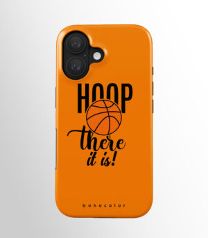 Hoop There It Is