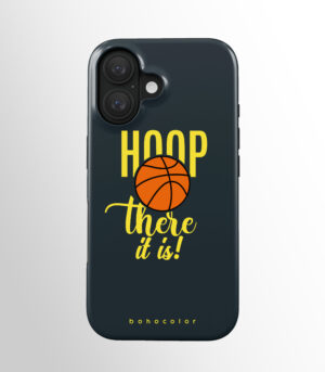 Hoop There It Is