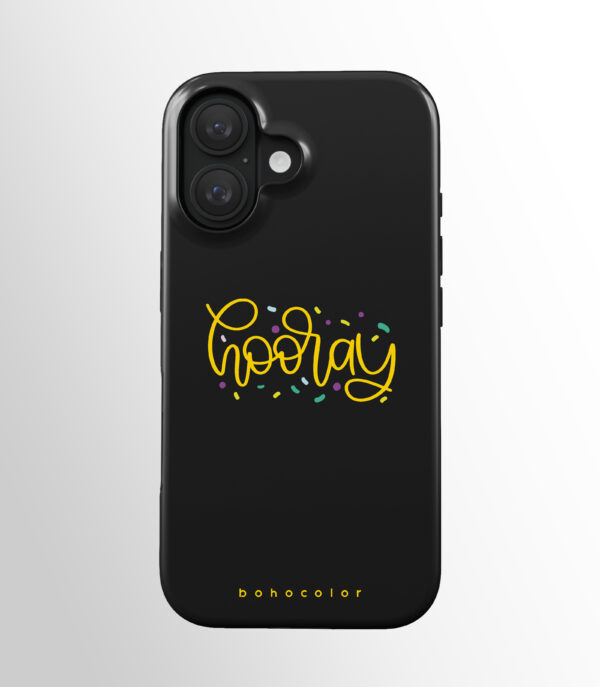 Hooray - Imagen 2