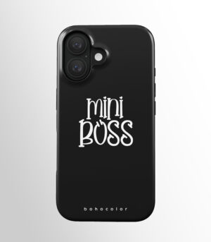 Mini Boss