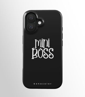 Mini Boss