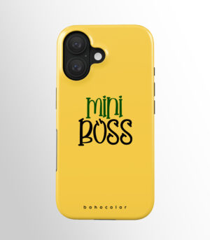 Mini Boss