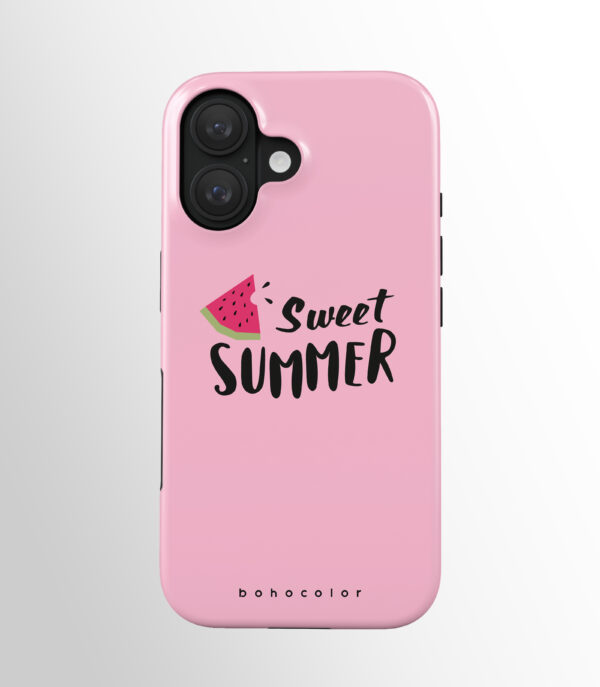 Sweet Summer - Imagen 2