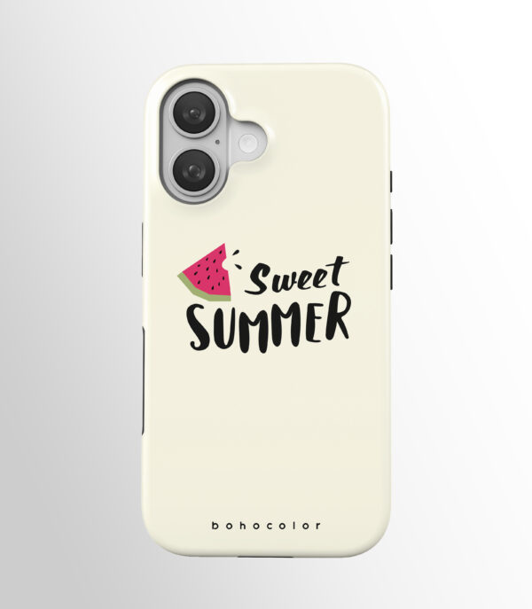Sweet Summer - Imagen 3