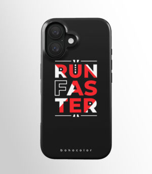 Run Faster