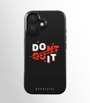 Dont Quit