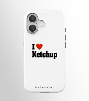 I Love Ketchup