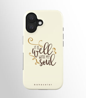 It Is Well with My Soul
