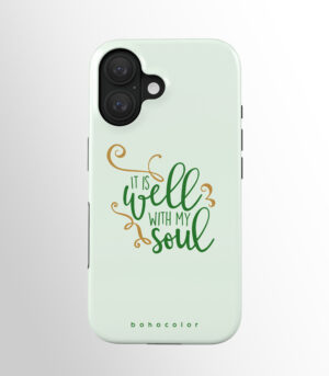 It Is Well with My Soul
