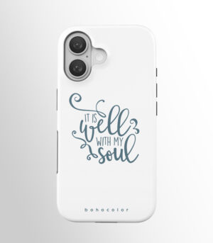 It Is Well with My Soul