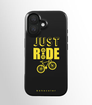 Just Ride