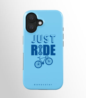 Just Ride