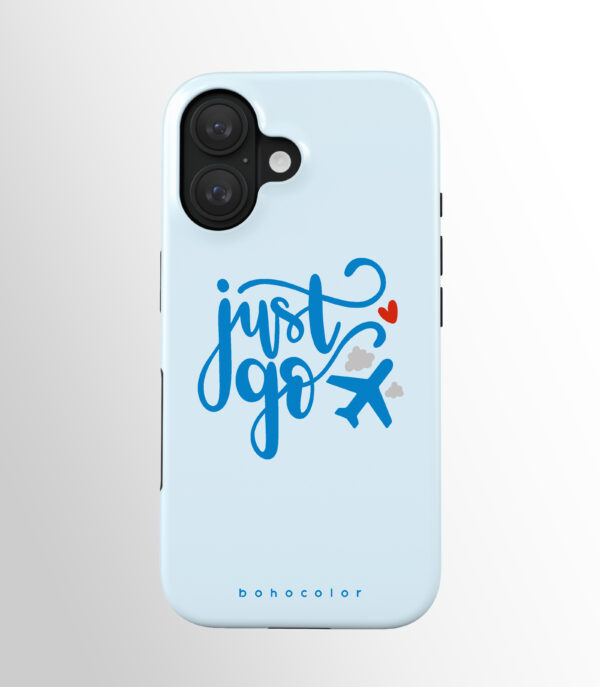 Just Go - Imagen 2