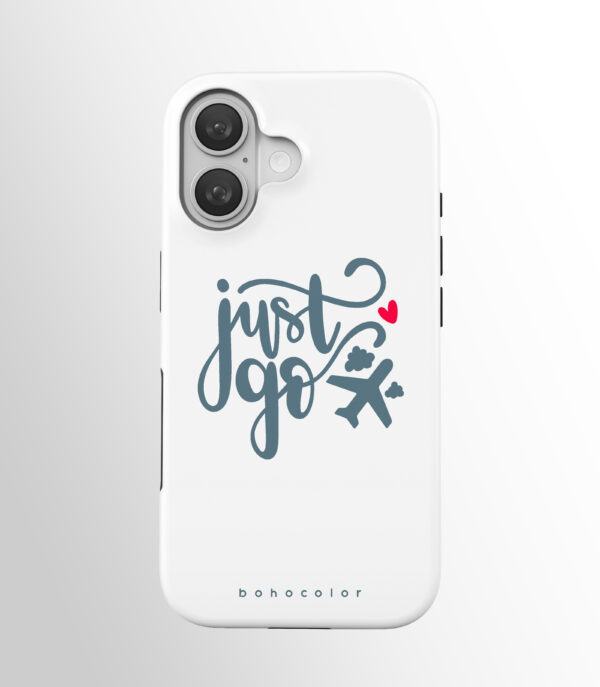 Just Go - Imagen 3