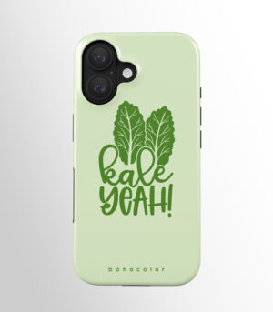Kale Yeah