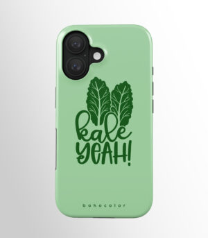 Kale Yeah