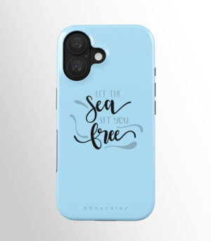 Let the Sea Set You Free