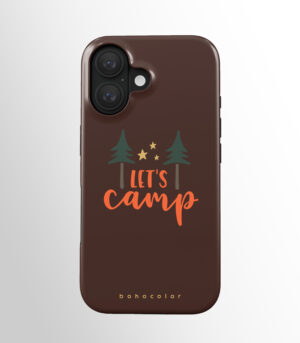 Let's Camp