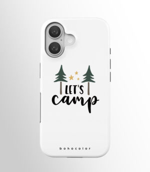 Let's Camp