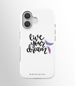 Live Your Dream