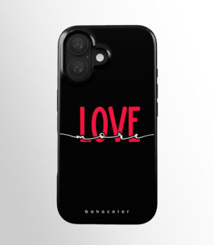 Love More