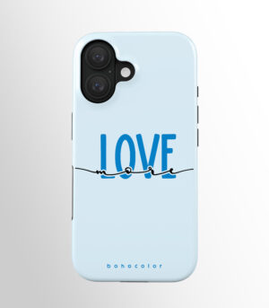 Love More