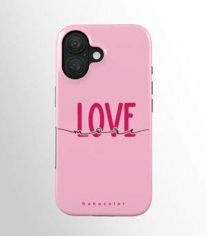Love More