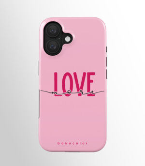 Love More