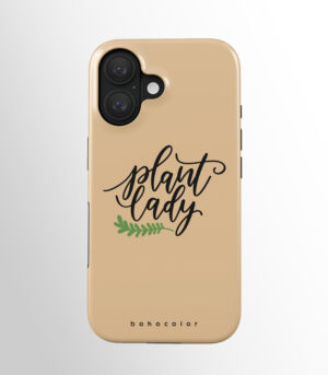 Plant Lady