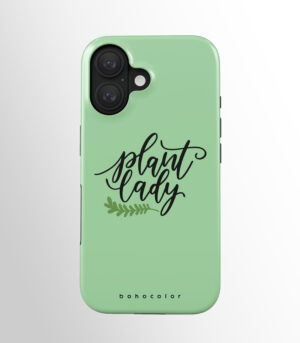 Plant Lady