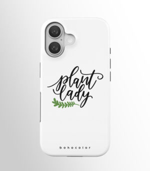 Plant Lady