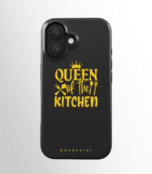 Queen of the Kitchen