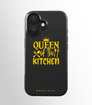 Queen of the Kitchen