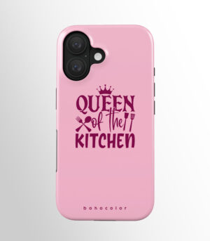 Queen of the Kitchen