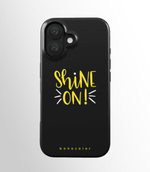 Shine On