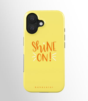 Shine On
