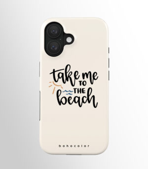 Take me to the Beach
