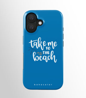 Take me to the Beach