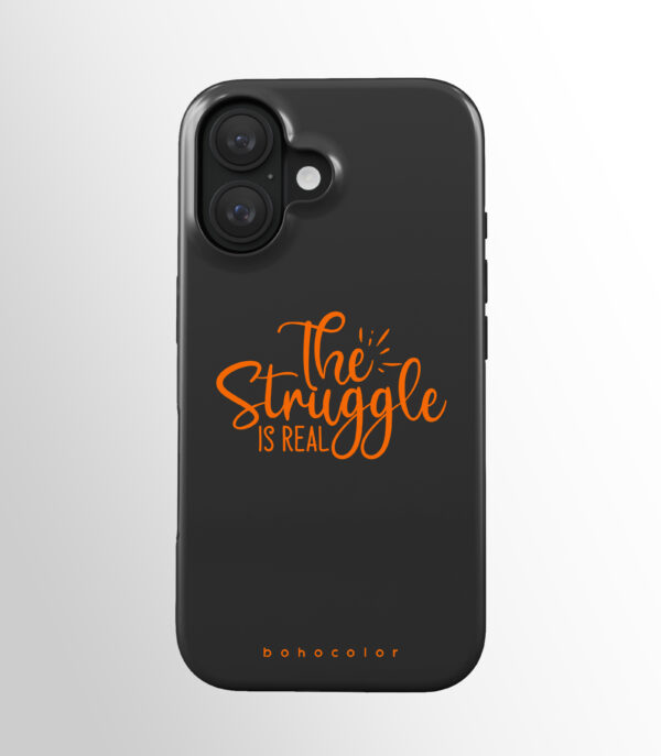 The Struggle is Real - Imagen 2
