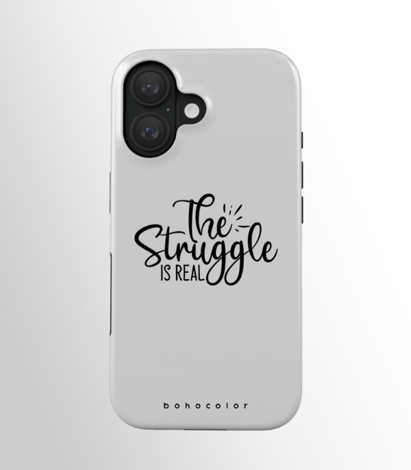 The Struggle is Real - Imagen 3