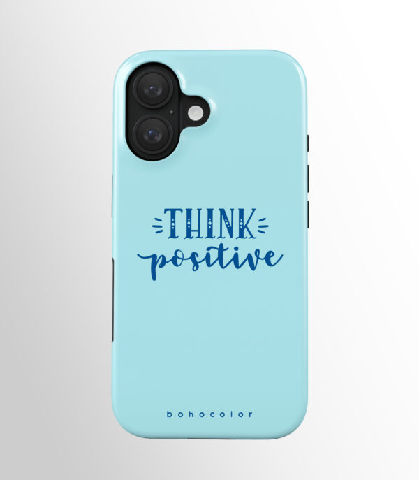 Think Positive - Imagen 2