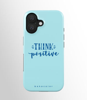 Think Positive