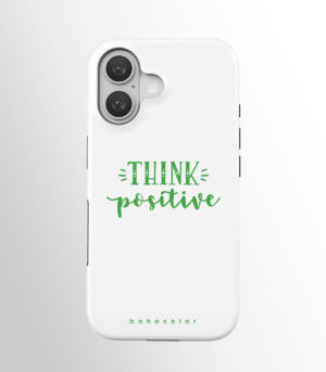 Think Positive