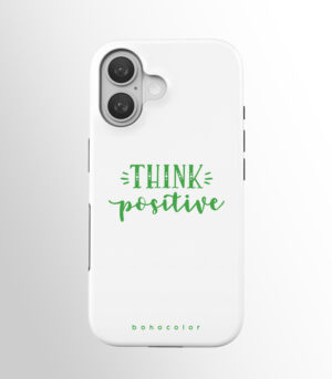 Think Positive