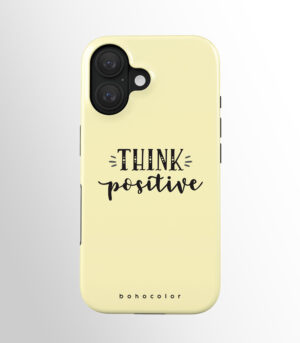 Think Positive