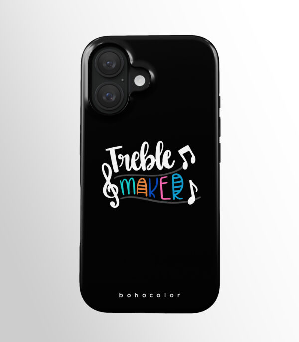 Treble Maker - Imagen 2