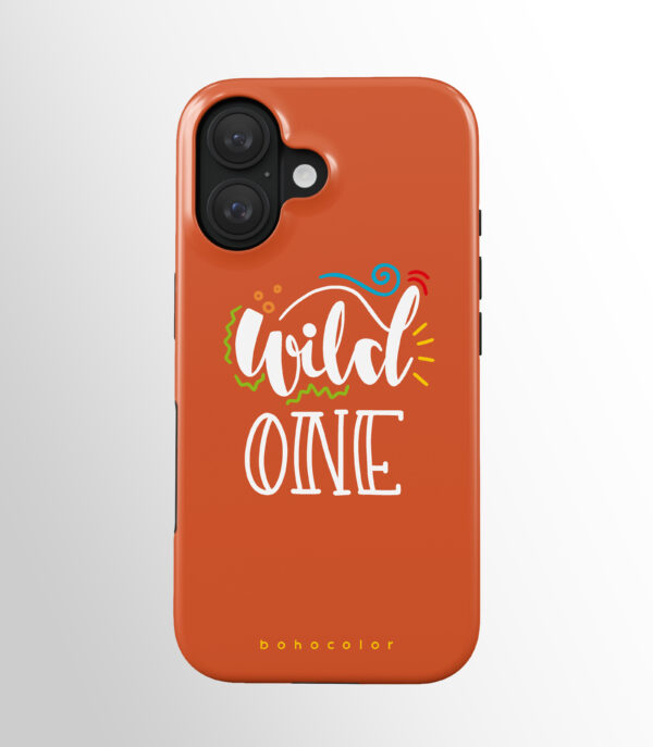 Wild One - Imagen 3