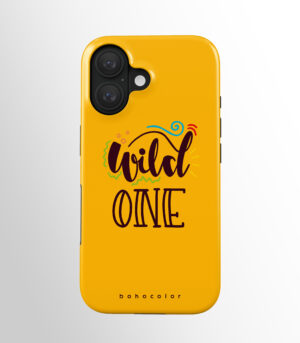 Wild One