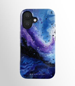 Celestial Splash